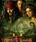 Смотреть Онлайн Пираты Карибского моря 2: Сундук мертвеца / Online Film Pirates of the Caribbean: Dead Man